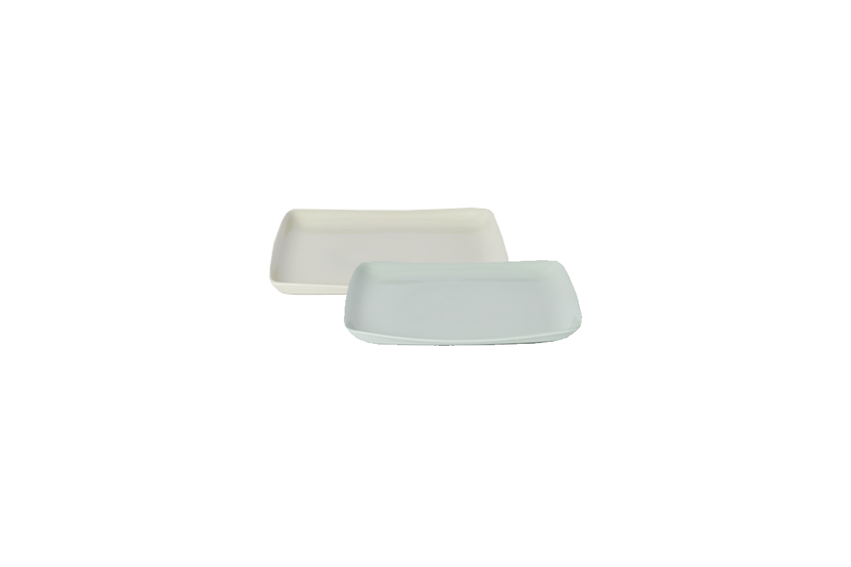 MUD Platters