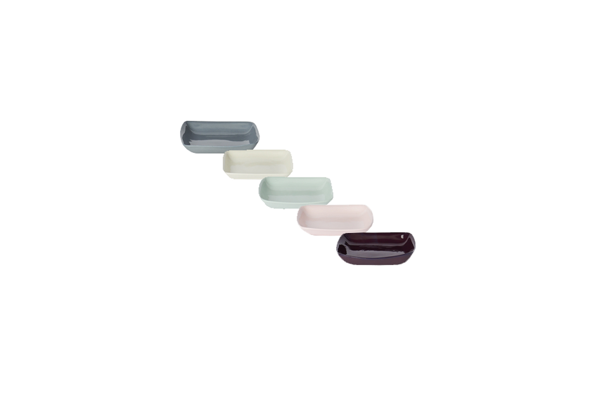 MUD Platters