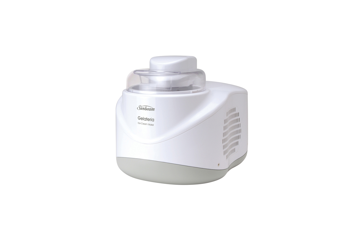 Sunbeam Ice Cream Maker