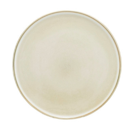 12 salt and pepper plate - RELIC