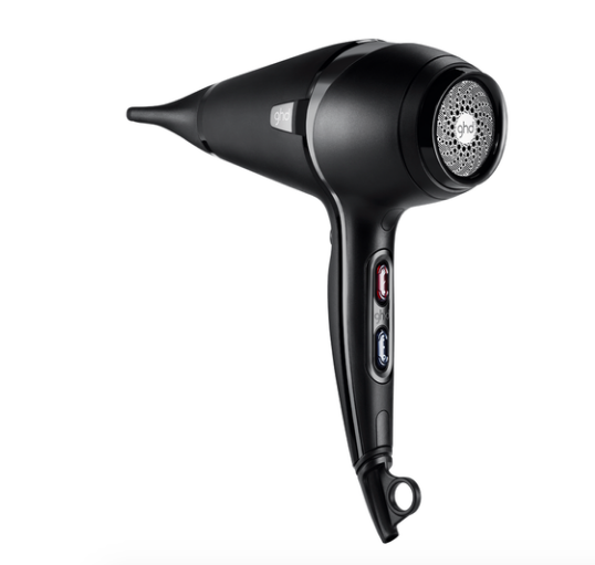 GHD hair dryer