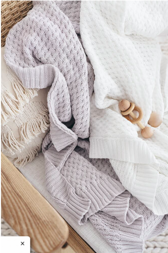 Baby Blanket