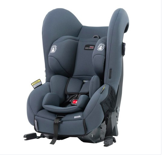 Britax Car Seat 0-5 Years