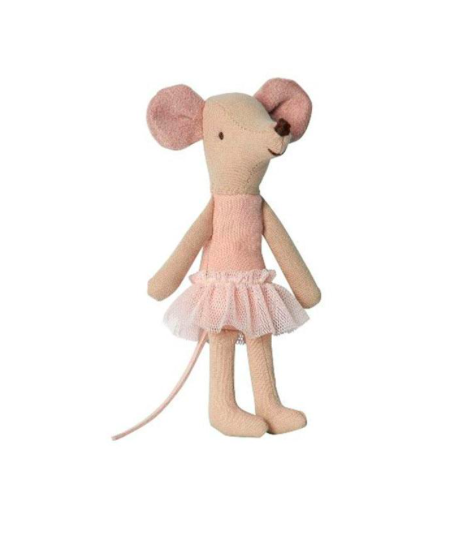 Maileg Cuddle Mouse