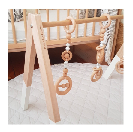 Elle Collective Baby Gym