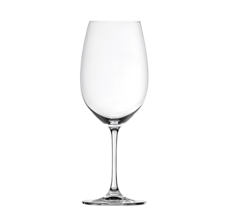 Spiegelau Bordeaux Glasses Set of 4