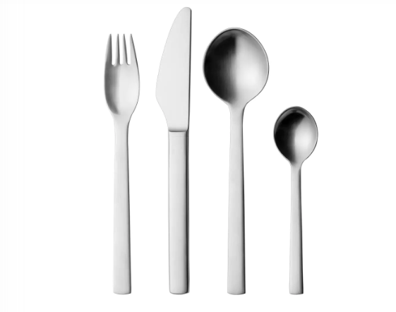 Georg Jensen Cutlery Set