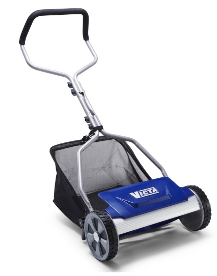 Victa 16" push mower