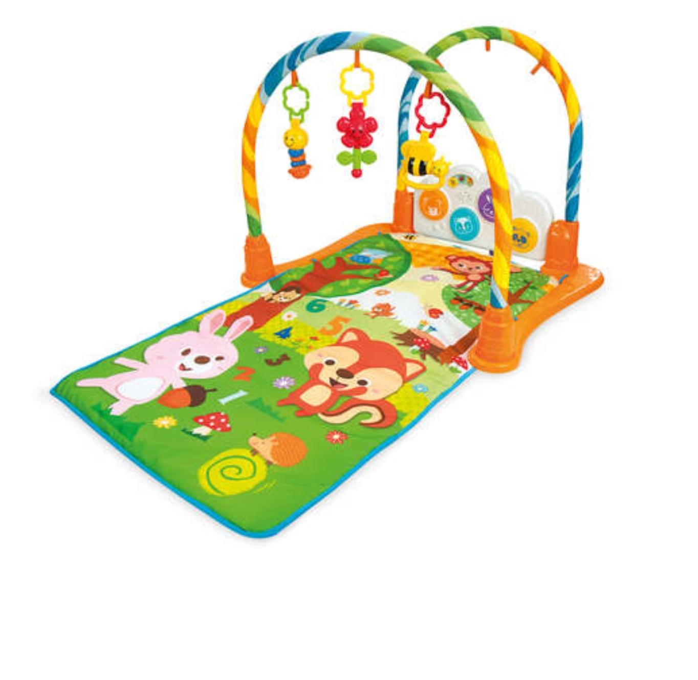 Play mat