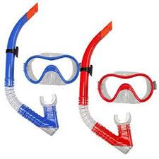 Snorkel Sets