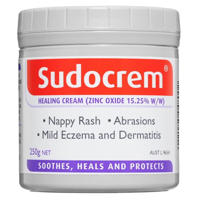 Sudocrem Nappy Rash Cream