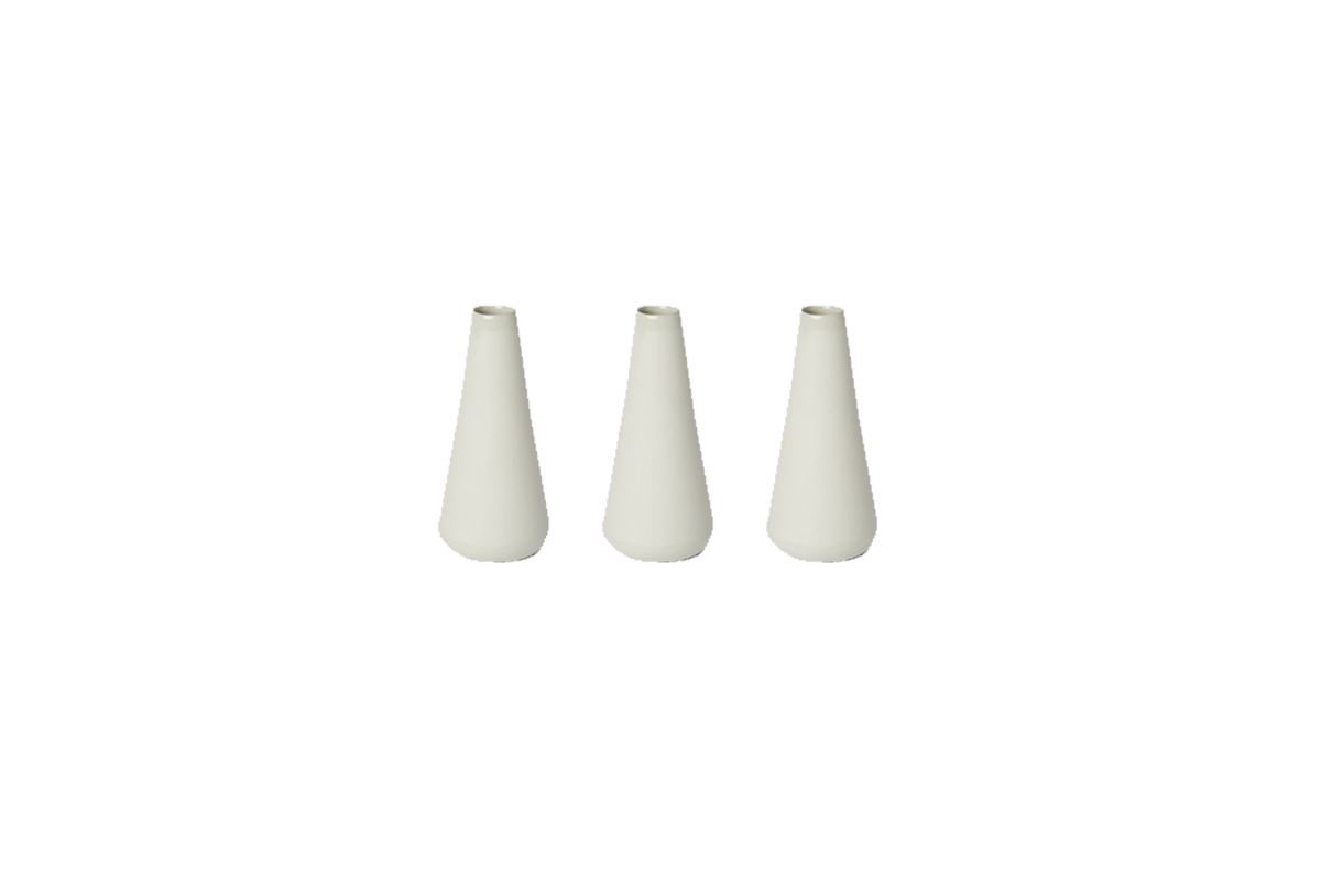 MUD Tear Vase