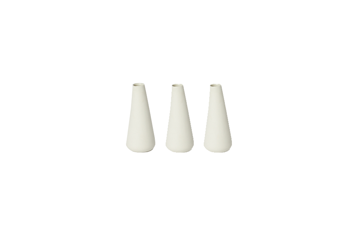 MUD Tear Vase
