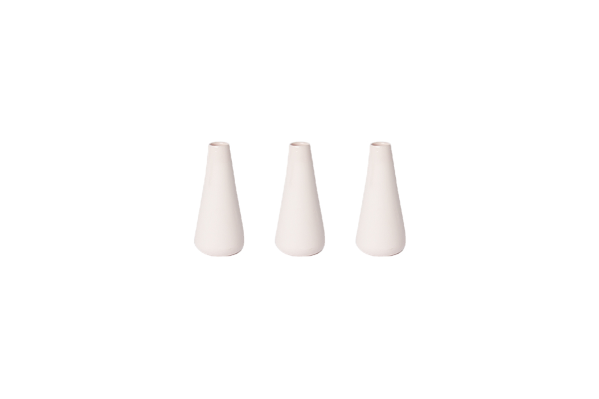 MUD Tear Vase