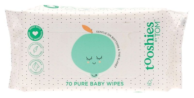 Baby Wipes