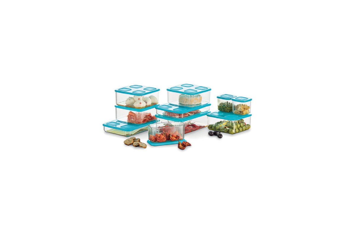 Tupperware