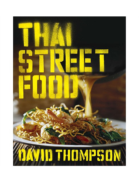 Thai Street Food