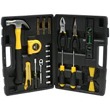 Home Tool Kit