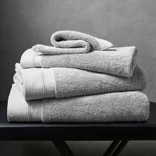 Nice Towels