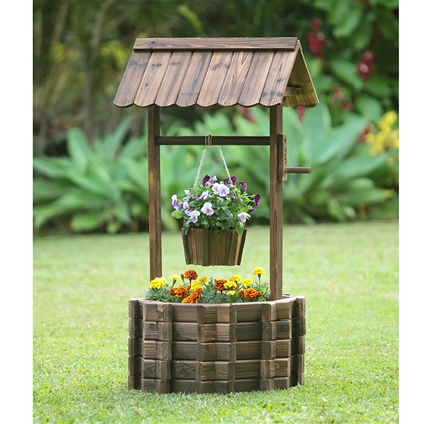 Virtual Wishing Well - Cash Gifts