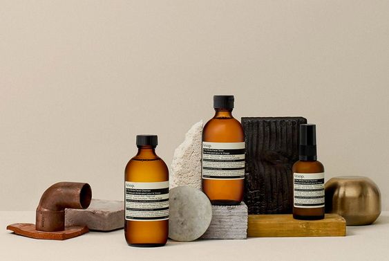Aesop Collection