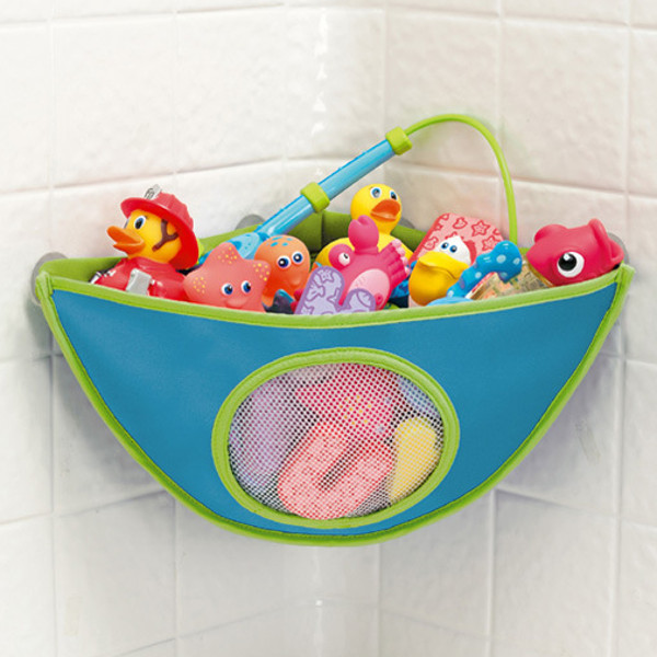 Bath Toys