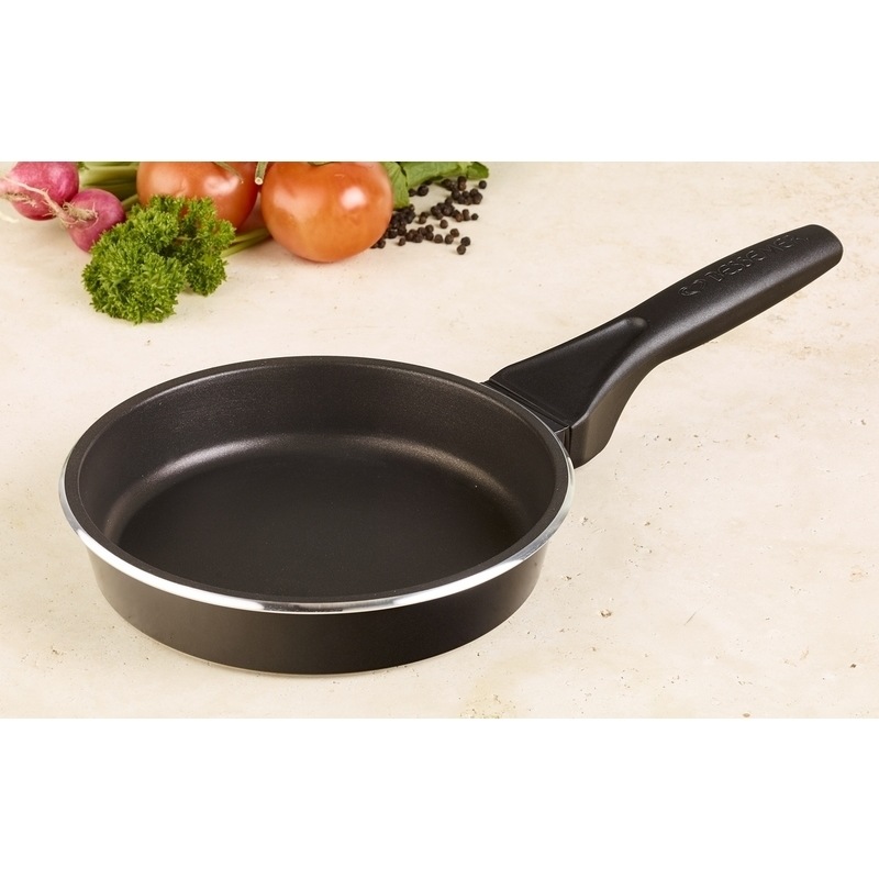 Bessemer Saucepan