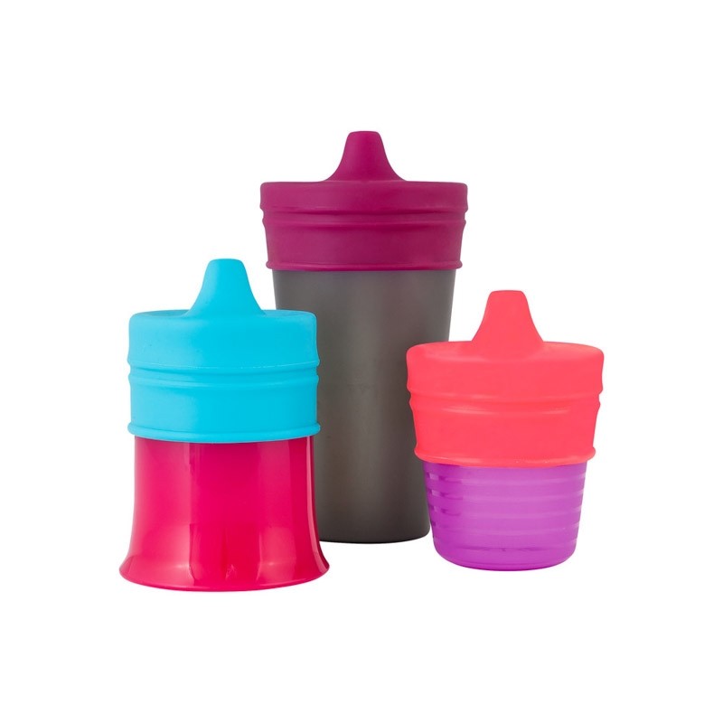 Sippy Cup Lids