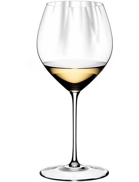 Riedel Reisling Glasses