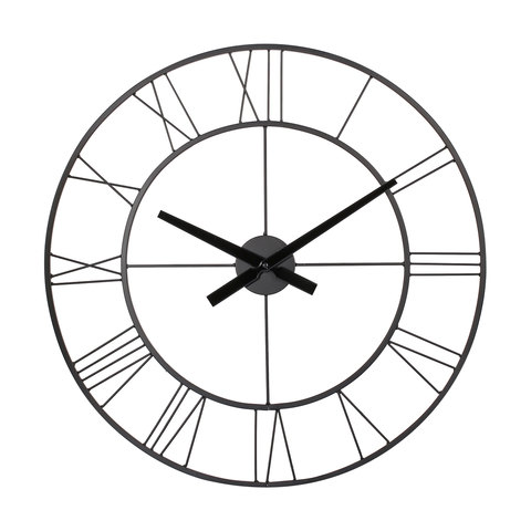 living room clock