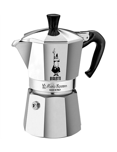 Italian Coffee Maker