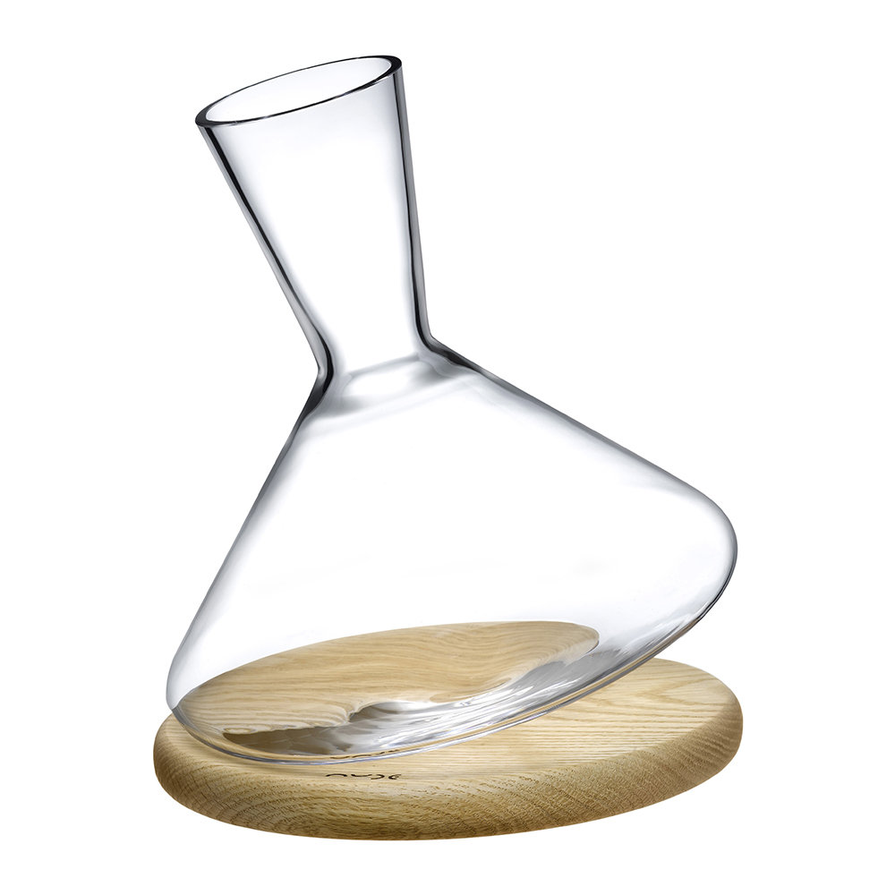 Wine Decanter