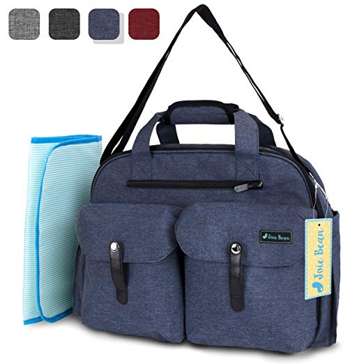 Diaper Bag