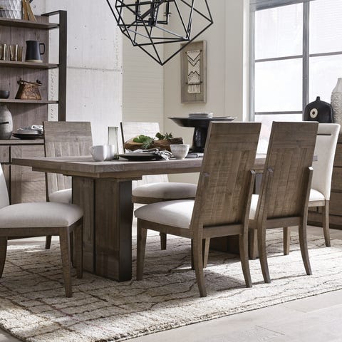 Dining Table & Chairs