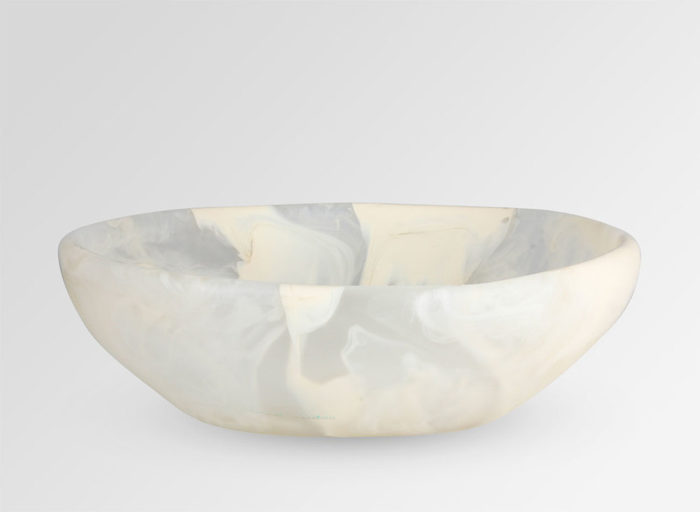 Dinosaur Design Salad Bowl