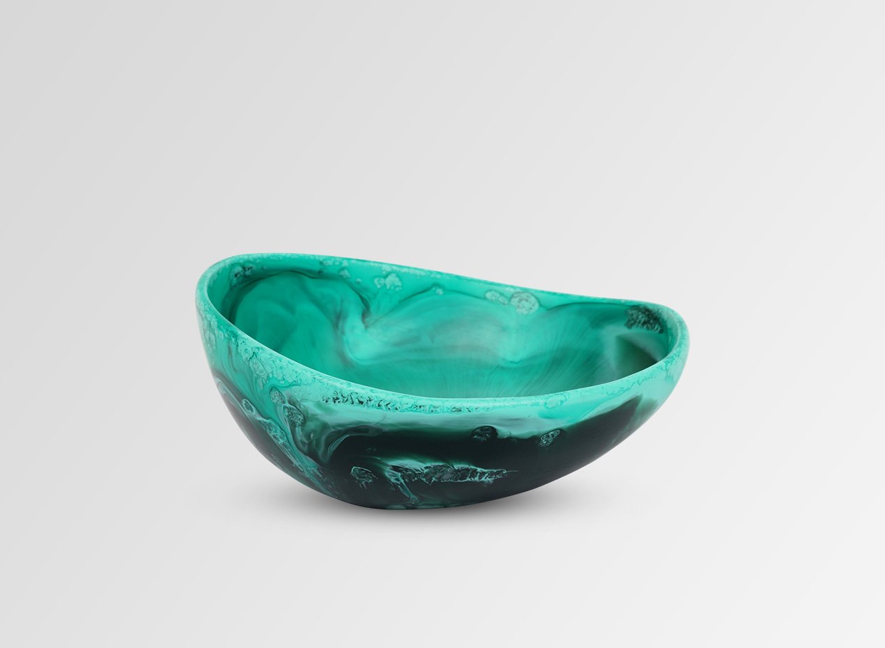 Dinosaur Design Bowl