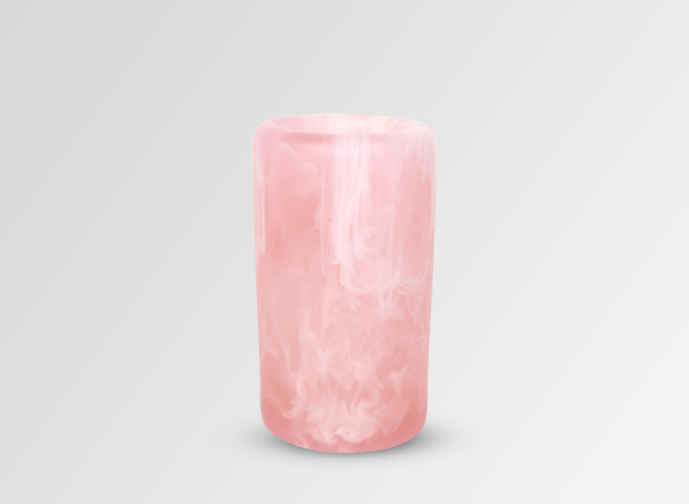 Dinosaur Design Vase