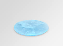 Dinosaur Design Coasters
