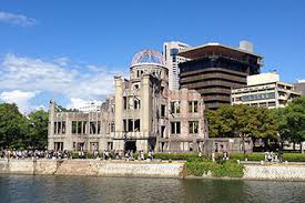 Hiroshima Halfday Walking Tour