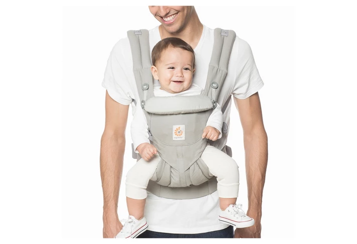 Baby carrier