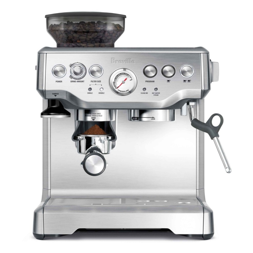 Espresso Machine