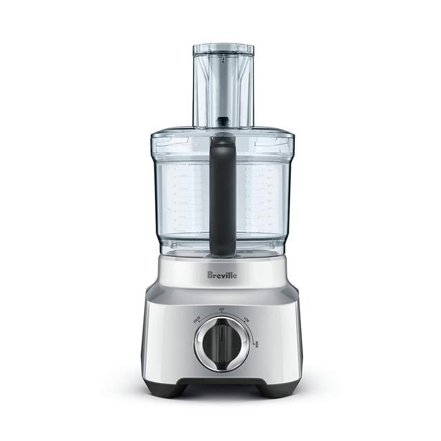 Breville kitchen whizz food processor