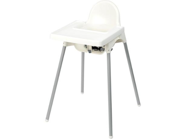 Ikea High Chair - Antilop