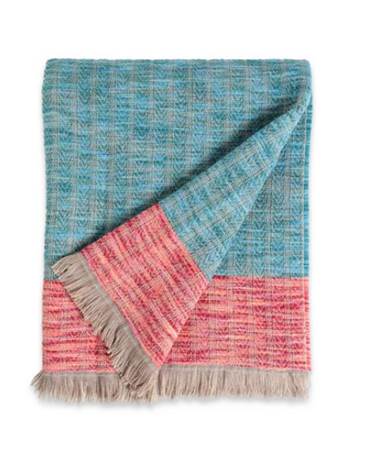 Missoni Throw