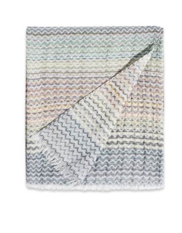 Missoni Throw