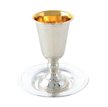Kiddush Cup