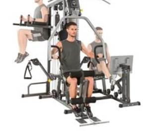 Home Gym
