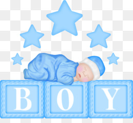 Baby Boy Registry