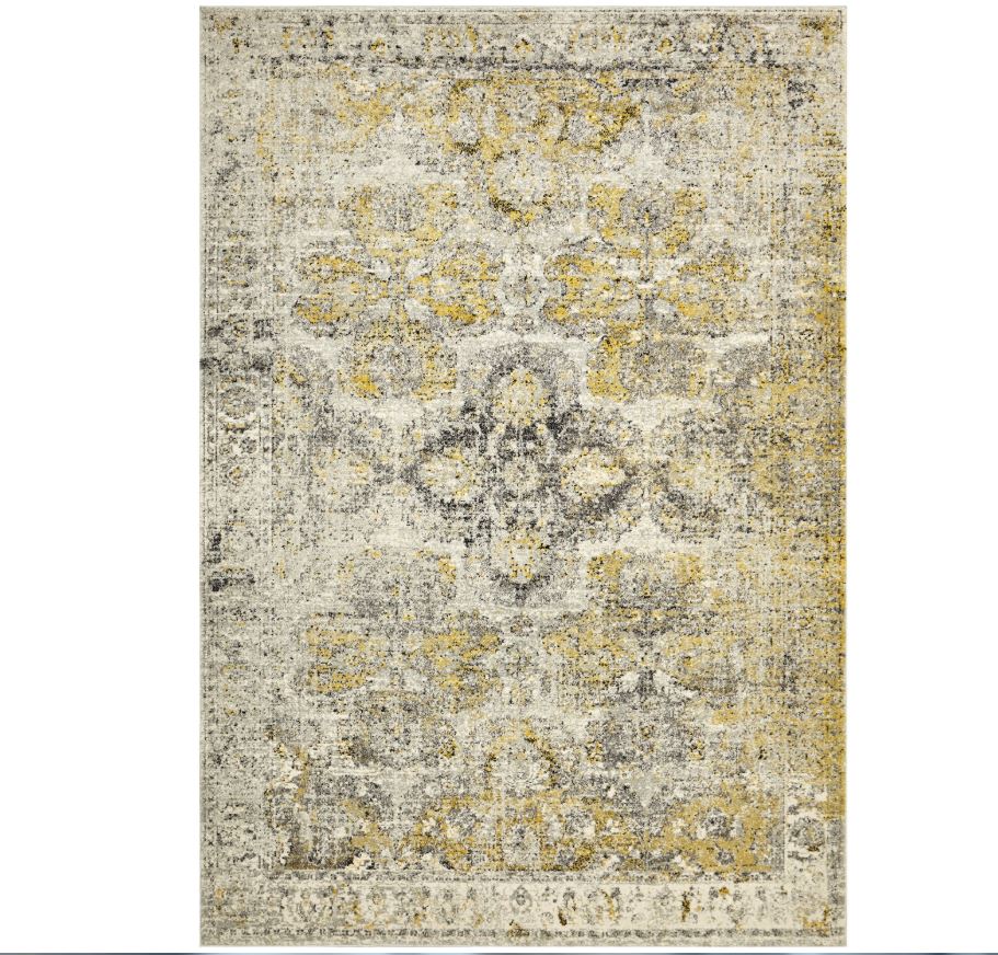 Large Rug for Living Room