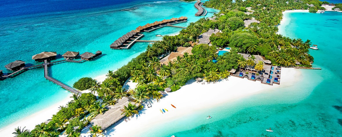 Maldives Honeymoon